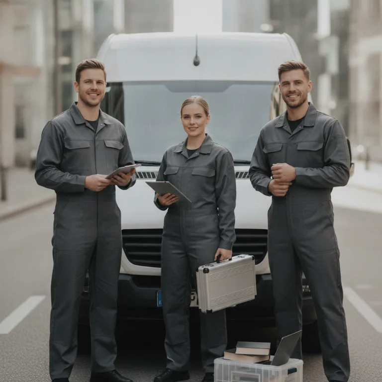 Rechtsanwalt Arbeitsrecht Für Arbeitgeber Team in Reinach